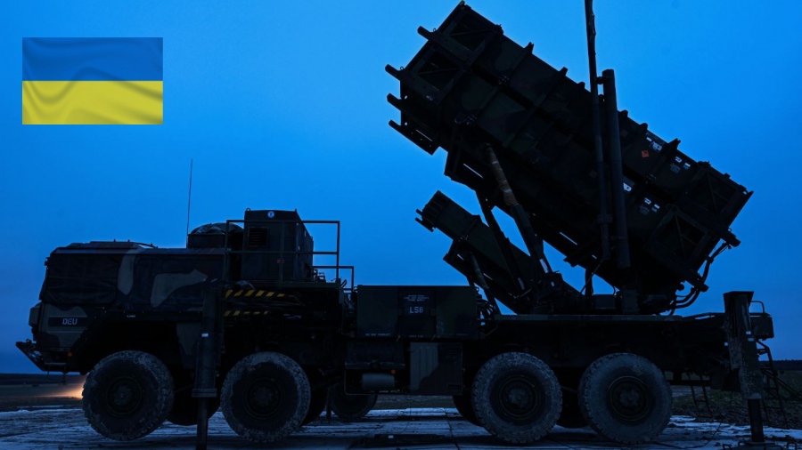 Αποκάλυψη σεισμός από Times: Η Ρωσία έχει καταστρέψει ολοσχερώς το 70% της ουκρανικής αεράμυνας