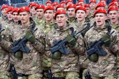 Νέα εστία πολέμου στην… πόρτα της Ελλάδας – Απειλούν οι ΗΠΑ και τον Σερβοβόσνιο ηγέτη Milorad Dodik, κόκκινη γραμμή η Srpska