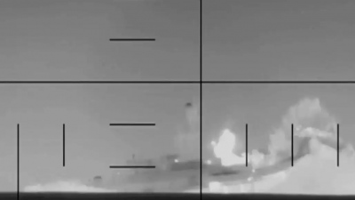 Ιρανικό ξέσπασμα για τη βύθιση της φρεγάτας IRIS Dena: Ναζιστικές πρακτικές από τις ΗΠΑ