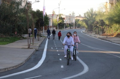 Βαρώσια: 67.000 επισκέπτες σε ένα μήνα, από το άνοιγμα της πόλης μετά από 46 χρόνια