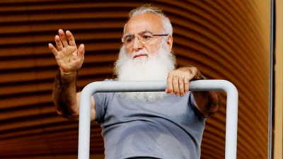 Καταπέλτης Σαββίδης: Δεν τα έχω πει ακόμα όλα στην Ελλάδα... Αποκαλύψεις για ΠΑΟΚ, ΟΛΘ, Open και απόπειρα εξόντωσης