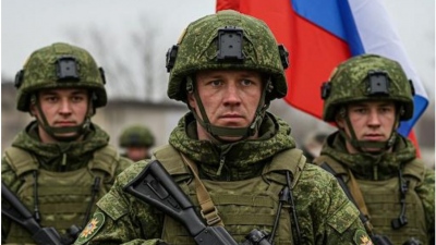 Η Ρωσία δεν είναι ικανοποιημένη με την πρόταση 28 σημείων – Θέλει να λυθούν οι αιτίες της σύγκρουσης