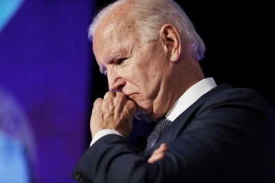 ΗΠΑ: Ο πρόεδρος Biden υποδέχτηκε τα φέρετρα των στρατιωτών που σκοτώθηκαν στην Καμπούλ