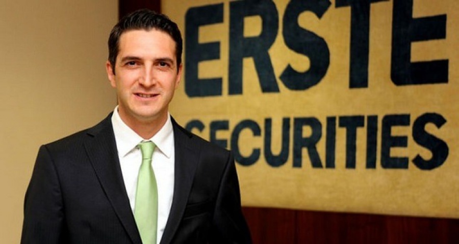 Reuters: Παραιτείται ο αναπληρωτής διοικητής της Κεντρικής Τράπεζας της Τουρκίας, E. Kilimci