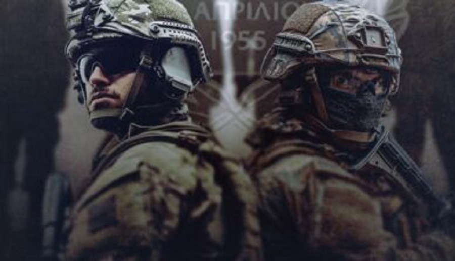 Athens Patrol 2025: Η φετινή άσκηση των Εφέδρων είναι αφιερωμένη στη μνήμη των γενναίων μαχητών της ΕΟΚΑ