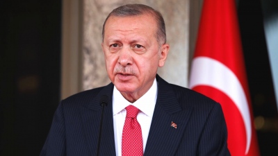 Erdogan: Τουρκία και Λιβύη να προστατέψουν τα κοινά τους συμφέροντα στην Ανατολική Μεσόγειο