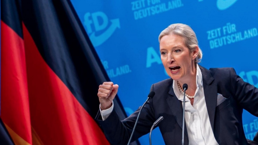 Σοκ στη γερμανική πολιτική ελίτ - Οι πολίτες σπάνε το «τείχος προστασίας» απέναντι στο AfD