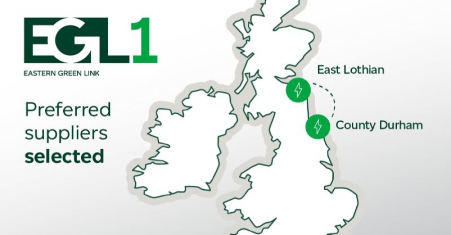 Είσοδος της Mytilineos στις διεθνείς διασυνδέσεις - Οι μεγάλες προοπτικές, ενίσχυση 300 εκατ ευρώ του ανεκτέλστου