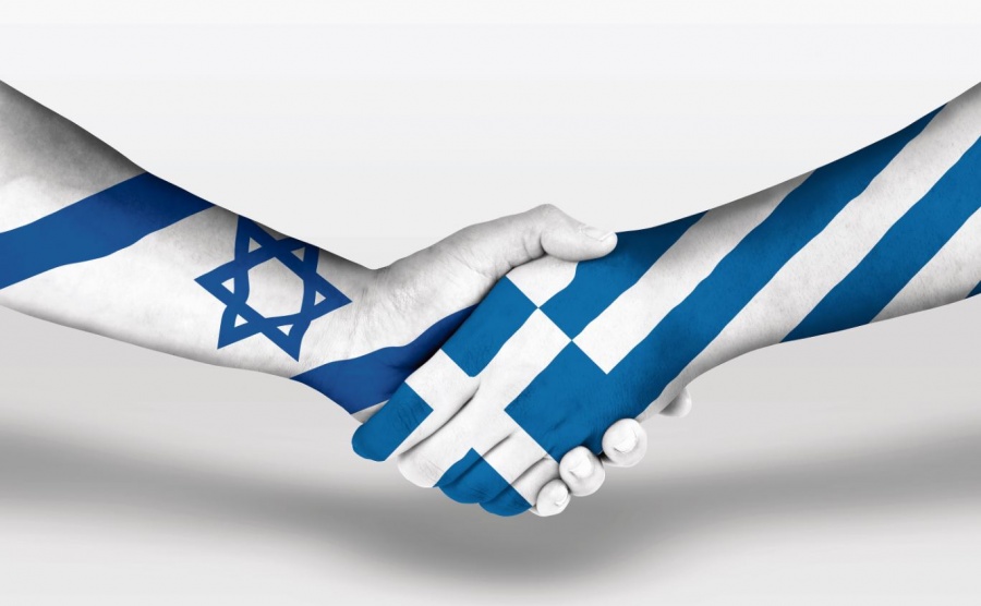 Ισραήλ: Συγχαίρει την Ελληνική Δημοκρατία για τον εορτασμό της Ημέρας της Ανεξαρτησίας της, την 25η Μαρτίου