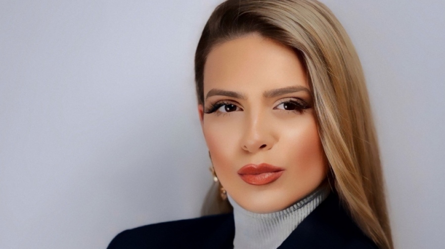 «Εάν η αγάπη είχε πρόσωπο…»: Ένα παραμύθι για το φως που δεν κάνει διακρίσεις - Το βιβλίο της Βίκυς Μηνά