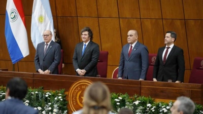 Αργεντινή: Εγκρίθηκε ο προϋπολογισμός Milei – Πρόβλεψη για ανάπτυξη 5% το 2026