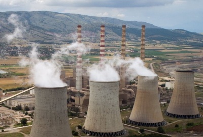 Εκπνέει στις 22/09 η διορία απάντησης του ΥΠΕΝ στην Κομισιόν για την υπέρβαση των ωρών λειτουργίας σε Αμύνταιο και Καρδιά