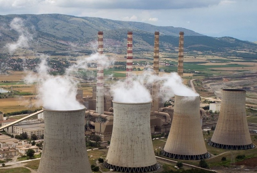 Εκπνέει στις 22/09 η διορία απάντησης του ΥΠΕΝ στην Κομισιόν για την υπέρβαση των ωρών λειτουργίας σε Αμύνταιο και Καρδιά