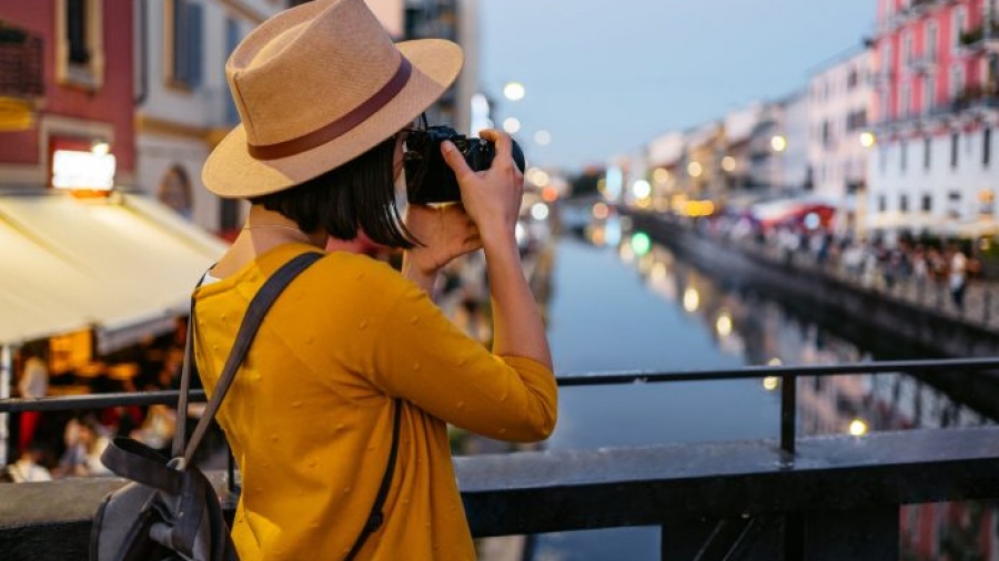 UNWTO: Στα προ πανδημίας επίπεδα ο Τουρισμός - Η θέση της Ελλάδας