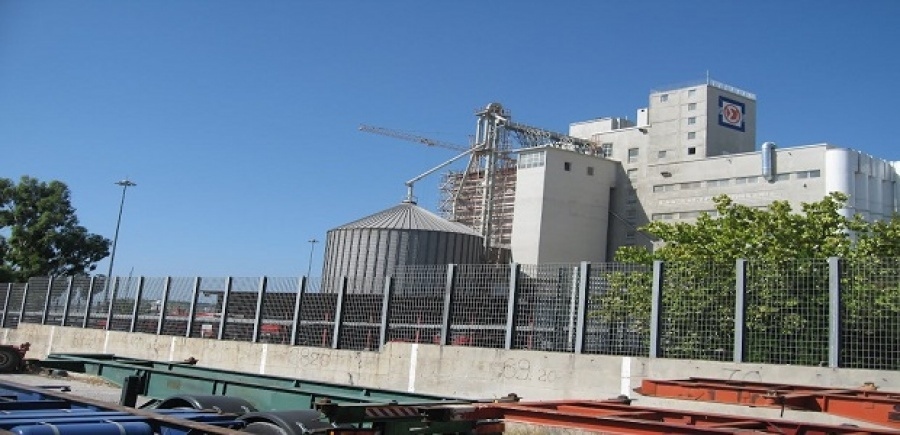 Κυλινδρόμυλοι Σαραντόπουλος: Προκαταβολή 8,7 εκατ. ευρώ από πώληση ακινήτου