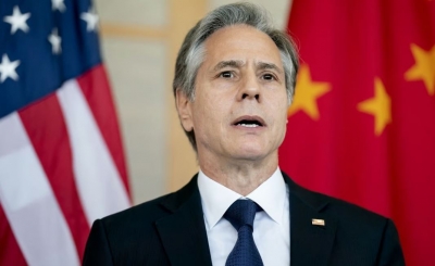 Αποκάλυψη: Οι ΗΠΑ ζήτησαν από την Ουκρανία να μην επιτεθεί στην Κριμαία -  Έντονη ανησυχία Blinken για την απάντηση Putin