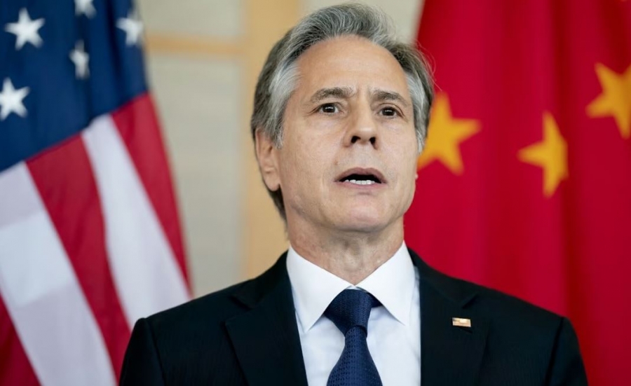 Αποκάλυψη: Οι ΗΠΑ ζήτησαν από την Ουκρανία να μην επιτεθεί στην Κριμαία -  Έντονη ανησυχία Blinken για την απάντηση Putin