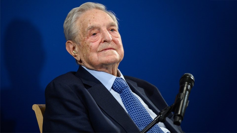 Ο ρόλος του Soros στο Archegos  - Αγοράζει μετοχές που συνδέονται με την κατάρρευση του fund