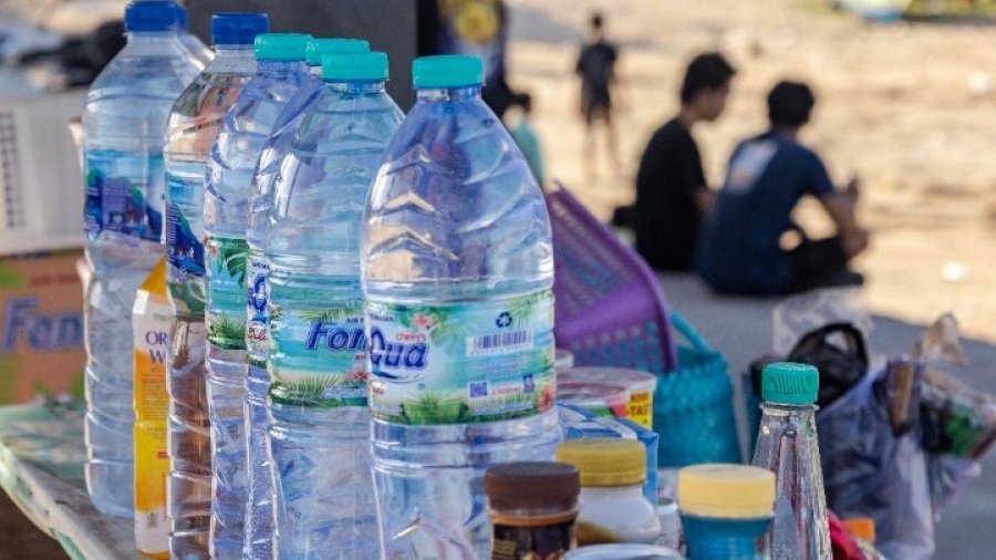 Η έκθεση σε χημικές ουσίες που χρησιμοποιούνται σε πλαστικά μπορεί να συνδέεται με περισσότερους από 365.000 θανάτους