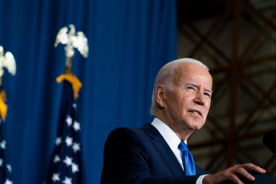 Λευκός Οίκος: Ο Zelensky θα μας πει αν και πότε θα συνομιλήσουμε με τον Putin