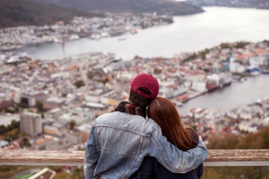 Η Agoda αποκαλύπτει τις τρεις κορυφαίες τάσεις για τα ταξίδια το 2021