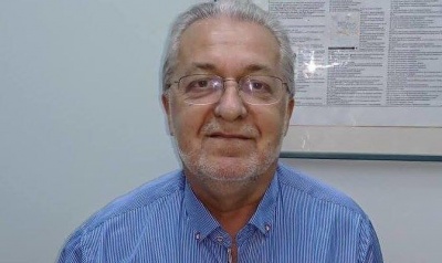 Έφυγε από τη ζωή ο διευθυντής ειδήσεων του Αθήνα 9,84 Γιάννης Γκίνης