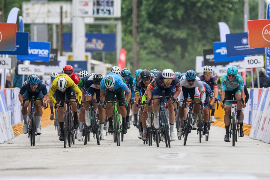 Διεθνής Ποδηλατικός Γύρος Ελλάδας 2024: Κυκλοφοριακές ρυθμίσεις στην Αθήνα – Ποιοι δρόμοι κλείνουν, πού απαγορεύεται η στάθμευση