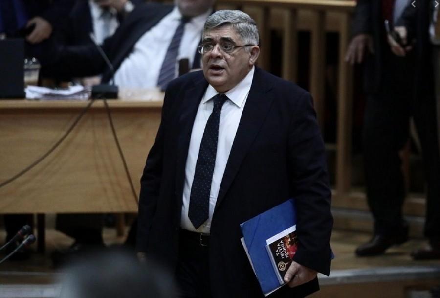 Μια εισαγγελέας… αποκάλυψε την φαιδρή και προειλημμένη απόφαση του δικαστηρίου για την Χρυσή Αυγή – Εκτεθειμένη η δικαιοσύνη