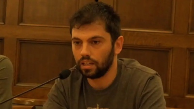 Έκρηξη σε διαμέρισμα στους Αμπελόκηπους: Απαλλαγή του Ν. Ρωμανού πρότεινε η εισαγγελέας - Eνοχή δύο κατηγορουμένων