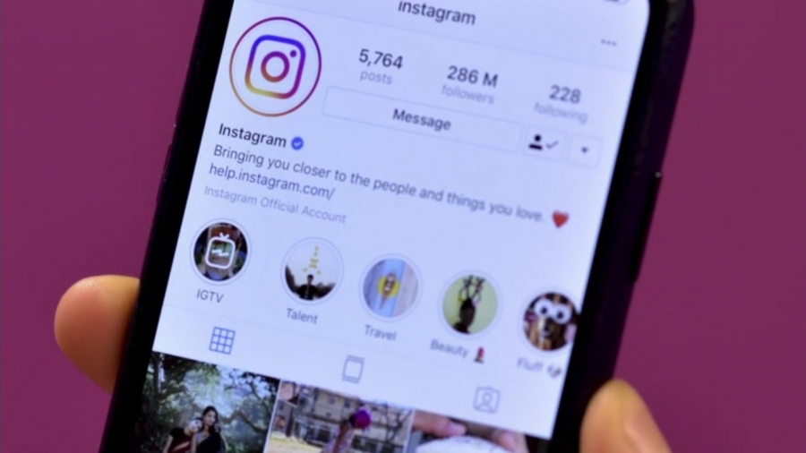 Έρχονται αλλαγές στο Instagram