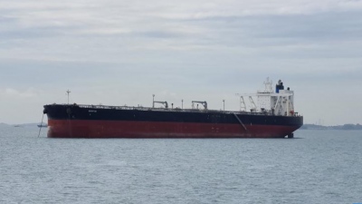 Ραγδαίες εξελίξεις -  Το ελληνικό τάνκερ Serifos και 2 κινεζικά  υπερδεξαμενόπλοια διέσχισαν τα στενά του Hormuz