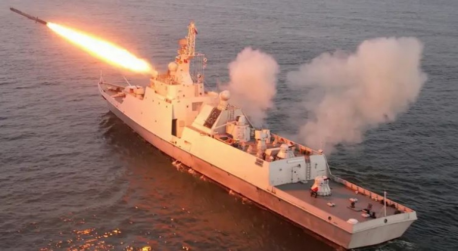 Πόσο επικίνδυνη είναι τελικά η Βόρεια Κορέα;