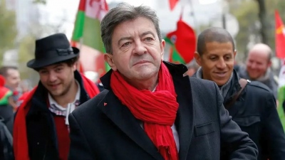 Μήνυμα Mélenchon (Γαλλία) υπέρ της ειρήνης: Σταματήστε την αντιπαράθεση με τη Ρωσία - Αναγκαίος ο διάλογος