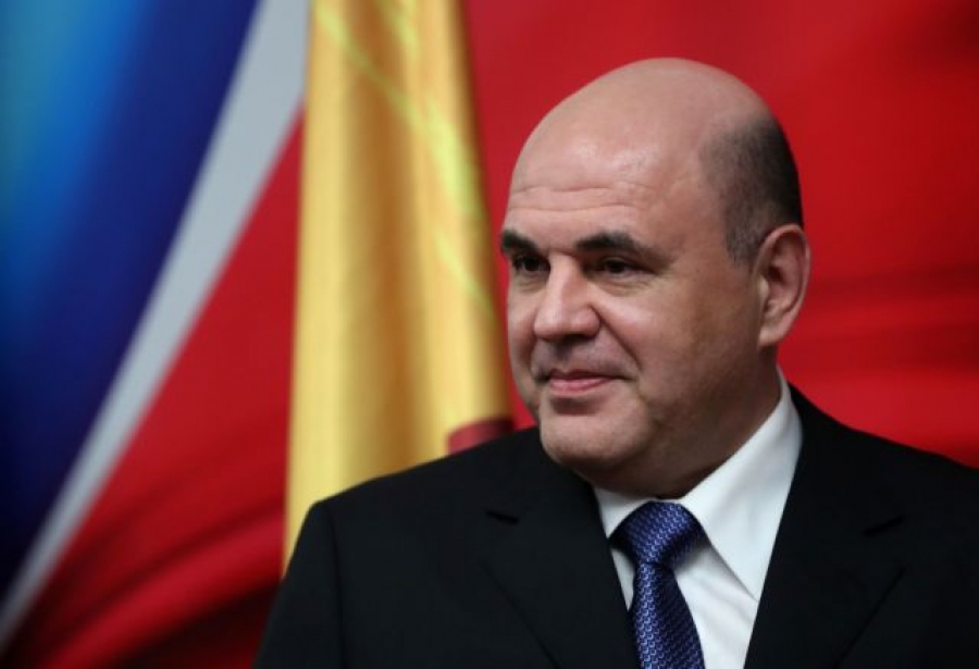 Πρωθυπουργός Ρωσίας: Η Δύση υποτίμησε την ανθεκτικότητα της ρωσικής οικονομίας