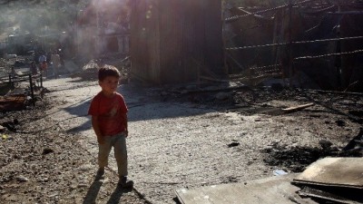 Δέκα χώρες της ΕΕ θα υποδεχθούν τα ασυνόδευτα παιδιά της Μόριας