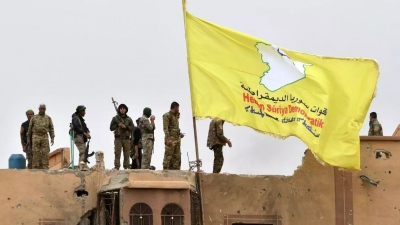 Τουρκία: Αεροπορικές επιδρομές εναντίον θέσεων του PKK σε Ιράκ και Συρία