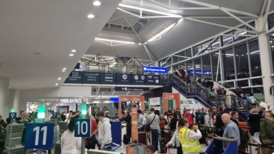 Tα καλύτερα και χειρότερα σε καθυστερήσεις Βρετανικά αεροδρόμια