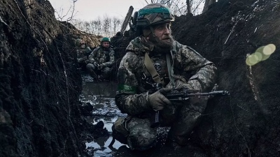 «Αν δεν βρούμε λύση, δεν θα έχουμε πεζικό» - Σε απόγνωση οι Ουκρανοί με τα ρωσικά drones