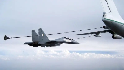 Υπάρχει μια εξαίρεση: Η μόνη αραβική χώρα που το Ισραήλ και οι ΗΠΑ δεν θα βομβαρδίσουν... Και όλα αυτά εξαιτίας της Ρωσίας