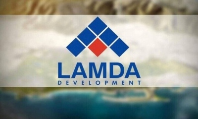 Lamda Development: Ζημίες 6,1 εκατ. ευρώ το 9μηνο του 2023 – Στα 107 εκατ. ευρώ τα έσοδα