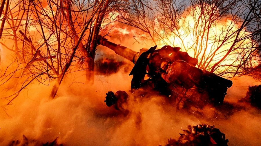 Κατάρρευση - Κατακερματίστηκε η ουκρανική άμυνα στο δυτικό Pokrovsk - Στα χέρια των Ρώσων και η Ulyanovka (vid)