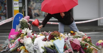 Η Νέα Ζηλανδία απαγορεύει τα ημιαυτόματα όπλα