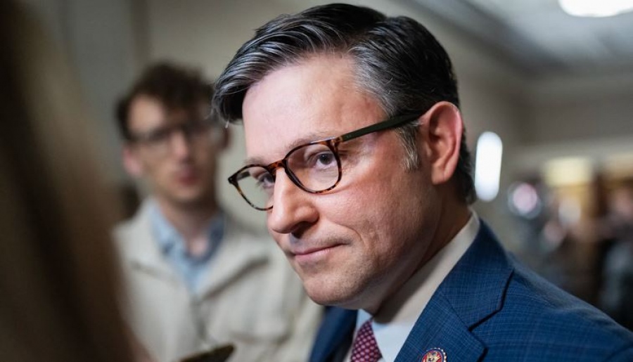 ΗΠΑ: Σχέδιο προϋπολογισμού, που δεν προβλέπει βοήθεια για την Ουκρανία κατέθεσαν οι Ρεπουμπλικάνοι