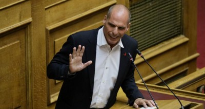 Στην Κρήτη τη Δευτέρα 20/7 ο Βαρουφάκης – Πρώτος σταθμός της περιοδείας του το Ηράκλειο