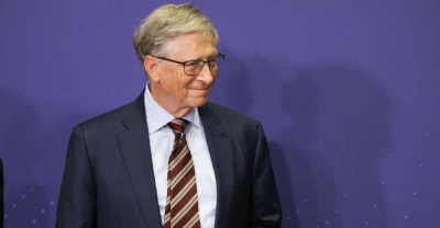 Deal του Bill Gates με τα Εμιράτα για την ανάπτυξη προηγμένων αντιδραστήρων