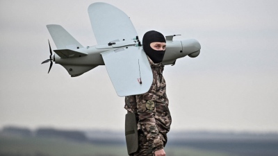 Κόλαφος ο Miroshnik (Ρωσικό ΥΠΕΞ): Υστερική προσπάθεια των Ουκρανών να υπενθυμίσουν την ύπαρξή τους τους μέσω επιθέσεων