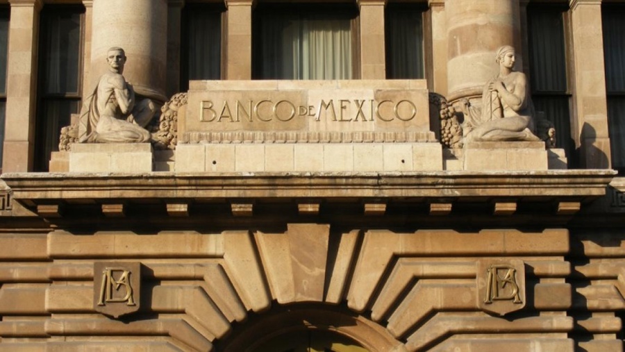 Μεξικό: Υποβάθμιση προβλέψεων από την Κεντρική Τράπεζα, στο 2% - 2,6% η ανάπτυξη το 2018 - Σημαντικό βήμα η συμφωνία με ΗΠΑ