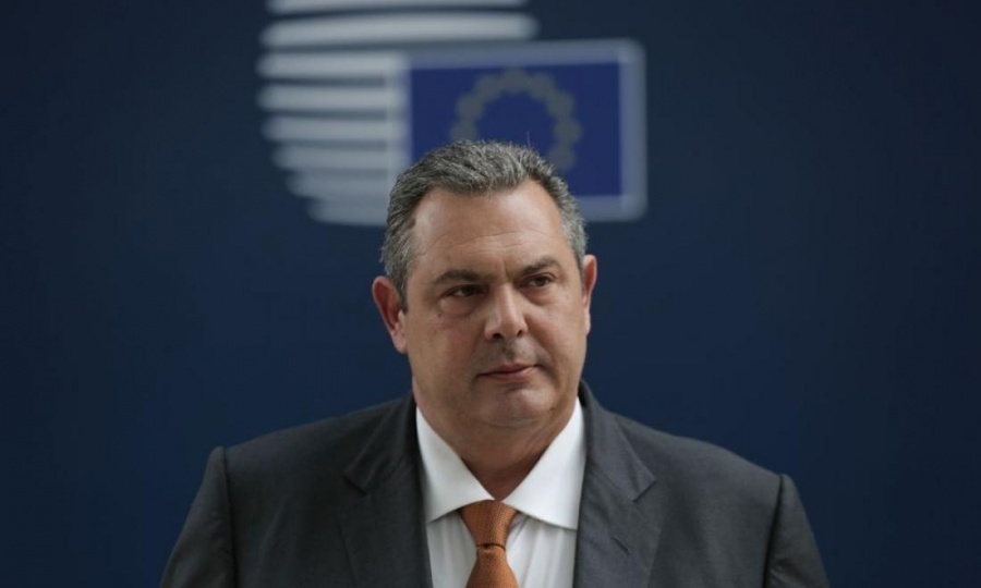 Π. Καμμένος: Δικαιώθηκα για τα περί ομηρείας των δύο στρατιωτικών – Δεν είμαι πεπεισμένος ότι θα γυρίσουν έως το Πάσχα