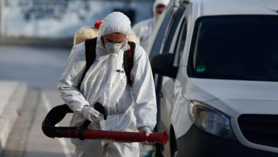 Κορωνοϊός: Το Ισραήλ κλείνει τα σύνορά του σε όλους τους ξένους