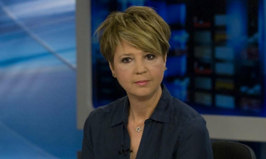 Γεροβασίλη: Οι προτάσεις της ΝΔ και του Μητσοτάκη εξαντλούνται σε ανέξοδους παλικαρισμούς καταστολής